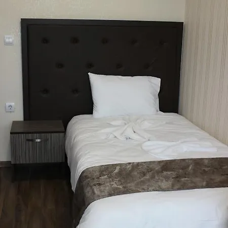 Hotel Family Silistra