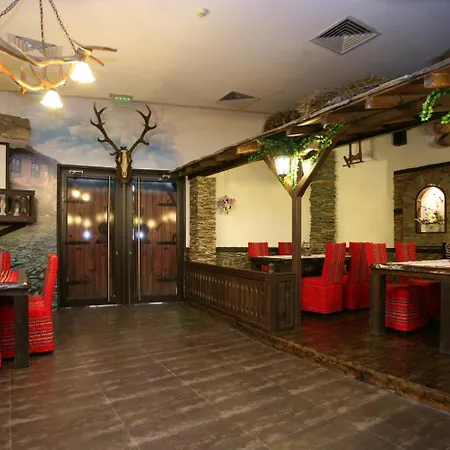 Hotel Family Silistra
