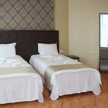 Hotel Family Silistra